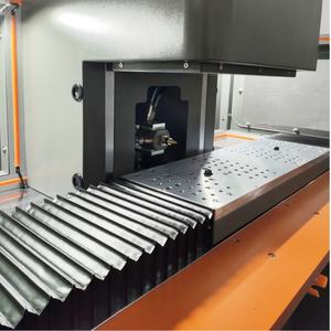 Sliding Table LPM Machine for High Frequency Cables and PCB Assemblies Enhancing Consistency and Process Stability - Product Image 5