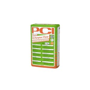 PCI Periplan Flow grigio 25 kg - Product Image 1