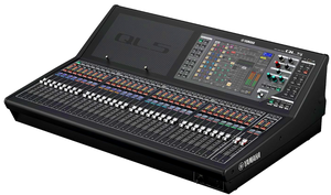 Mezclador Digital Yamaha QL5 de Alta Calidad, Consola de Audio - Product Image 5