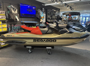 Promoción de Año Nuevo para 2025 Sea-Doo, 325, listo - Product Image 4