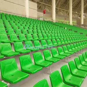Складные сиденья для стадиона