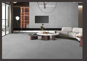 Elegant <b>Matt</b> Porcelain Wall <b>Floor</b> Tiles 1000x1000 | Premium 100x100 Large Format Durable Stylish Modern Export Quality - Product Image 6