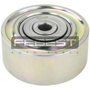 Puleggia tenditrice FEBEST (0488-KL2T) - Product Image 1