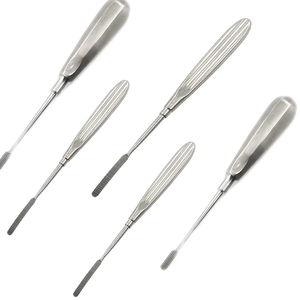 Implants articulaires vétérinaires en acier inoxydable de haute qualité, instruments chirurgicaux orthopédiques durables pour la santé canine, vente en gros - Product Image 1