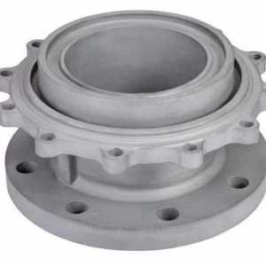 Exclusivo de alta calidad personalizado metal acero inoxidable precisión inversión fundición servicios de mecanizado fabricante de piezas fundidas - Product Image 3