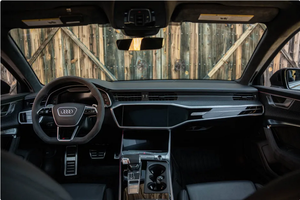 LISTO PARA CONDUCIR - USADO, VOLANTE A LA IZQUIERDA |   CONDUCCIÓN DERECHA |   AUDI RS6 AVANT PERFORMANCE 2024 - Product Image 4