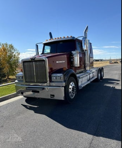 Precio de subasta para seminuevo 2019 WESTAN STA 4900 FA - Product Image 1