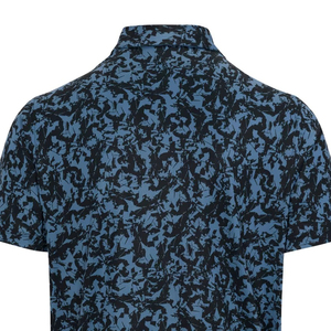 เสื้อเชิ้ตแขนสั้นสำหรับผู้ชายผ้าคอตตอนสีล้วนแห้งเร็วลำลองสำหรับ100% ปรับแต่งได้ทันสมัย2025 - Product Image 4