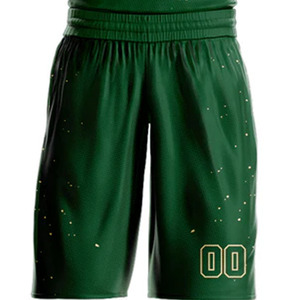 Uniforme de basket-ball confortable de haute qualité, tissu doux et respirant avec logo personnalisé, meilleurs ensembles de style - Product Image 6