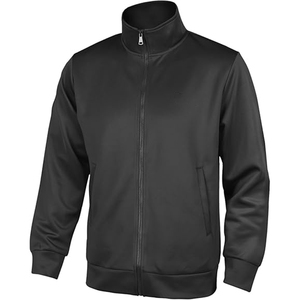 Men's High Quality TBF-059 2-Piece Long Sleeve Athletic Sweat Suit Drawstring Lightweight Solid <b>Winter</b> Jogging Printed Plus Size - Product Image 2