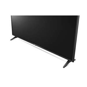 2018 Model 55 Inch 4K Ultra HD HDR LED Smart Television Black Screen for Bathroom Use Various Including 100 75 50 65 Inches - Product Image 2