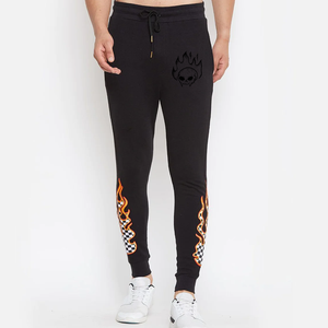 Nouveau Style décontracté nouveau double coton pas cher pantalon mâle léger pantalon Golf pantalon pour garçons pantalons de survêtement hommes pantalons lavés - Product Image 1