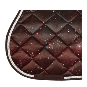 CLOVELIS IMPEX Almohadilla de Montar a Caballo de Alta Calidad y Cómoda con Relleno de Poliéster para Equitación, Empaque Personalizado y Venta al por Mayor - Product Image 2