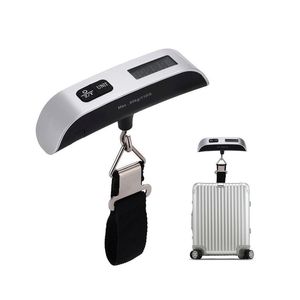 เครื่องชั่งน้ำหนักกระเป๋าถือ AEK-Tech 50 กก. - Product Image 5
