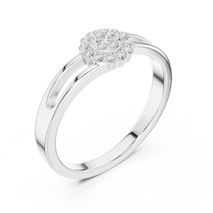 Jewelry Jones 14K Anillo de cerámica para hombre Ligero y estilo único - Product Image 3