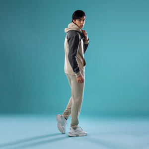 Nouveau survêtement de haute qualité survêtements personnalisés pour hommes jogging vente en gros ensemble de costumes de jogging pour hommes survêtement à capuche pour hommes - Product Image 6