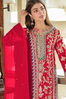 Abbigliamento da sposa di design indiano pakistano elegante Salwar kameez, ultimo abbigliamento da festa Premium esclusivo, prodotto più venduto