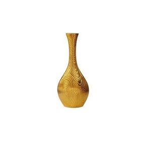 Nouveau Pot de fleur Design pour la décoration de fête de mariage à bas prix Vases de fleurs en métal avec plaqué or pour la décoration de la maison - Product Image 5