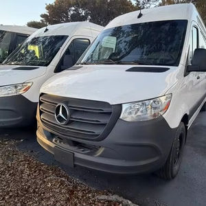 Mercedes Benz Sprinter 2500 Usada, Modelo 2025, Techo Alto - Product Image 1