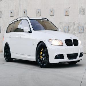 BMW 328XI SPORTS WAGON 2010 USADO, Volante a la Izquierda/Derecha - Product Image 1