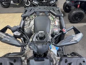 CFORCE 600 Camo 2025 - Product Image 5