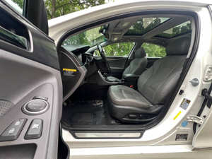 Hyundai Sonata LHD d'occasion, modèle 2014 - Product Image 4