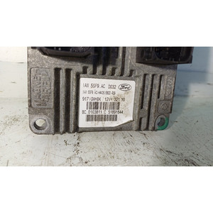 FORD Ka Series UNITÉ DE COMMANDE MOTEUR (CCU) IAW5SF9.AC/51891844 169A4000 essence 1242 (08>18) - Product Image 2