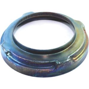 Vehículos comerciales 6211 Cup Bearing Steel para uso en semirremolques y remolques de camiones - Product Image 1