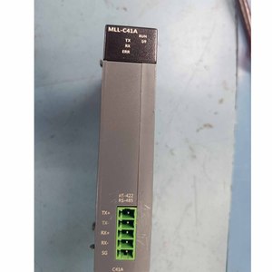 Honeywell | MLL-C41A | PLC-สำหรับใช้ในอุตสาหกรรม/ระบบอัตโนมัติซีเอ็นซีและฟังก์ชัน/การใช้งานในอุตสาหกรรมต่างๆ - Product Image 1