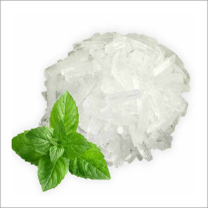 คริสตัลเมนทอลเกรดอาหารอินเดียรสชาติและกลิ่นหอม - Product Image 1