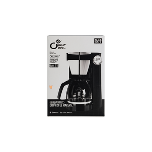 Cafetera Eléctrica de Goteo Cloer 5019, Cafetera de Filtro - Product Image 2