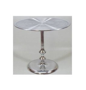 Muebles de diseño Simple para sala de estar, mesa lateral de café redonda, elegante, gran oferta con personalización disponible, nuevo - Product Image 6