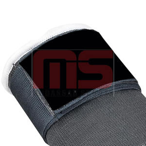 Guantes interiores de acolchado de Gel con logotipo personalizado de calidad profesional para boxeo 2025 recién llegado guantes interiores de neopreno acolchados con Gel - Product Image 3