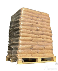 Granulés de bois 100% de qualité supérieure à vendre - Product Image 4