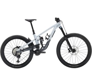Recién Llegado 2025 TREEKKS Slash 8 XT M Gris Plasma Perlado - Product Image 2