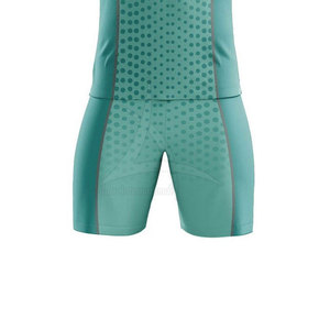 Tenues de football personnalisées à prix avantageux, impression par sublimation, logo, haute qualité, légères, respirantes, 100% polyester, nouvelle arrivée - Product Image 4