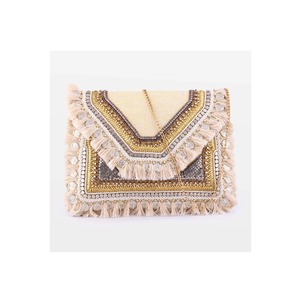 Top Quality Designer <strong>Jute</strong> Bags Set of 4 Different Colors Perfect For Women Use Bags Canvas Tote <strong>Sacks</strong> Custom Shape With Handle - Product Image 6