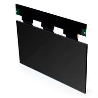 Écran LCD monochrome 6K de 12,8 pouces, résolution 5448x3064, matériau plastique, accessoire pour imprimante 3D Jupiter SE