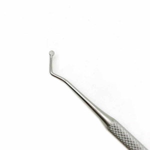 Excavadora dental certificada CE clase II de acero inoxidable de excelente calidad, potencia manual a precio mayorista - Product Image 6