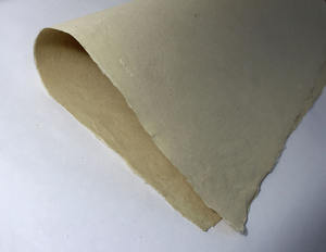 <b>Eco</b> <b>Friendly</b> Decorative <b>Paper</b> Recycled <b>Wrapping</b> <b>Paper</b> Handmade Gift Wood Free 100 % Hemp <b>Paper</b> Sheet - Product Image 3