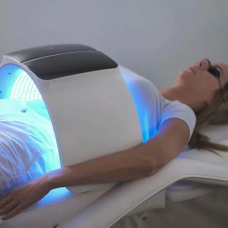 Advanced Therapy Beauty Machine Full Body