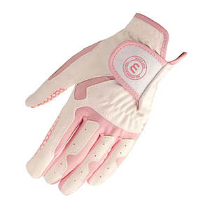 Gants de golf respirants, tissu doux, coutures renforcées, parfaits pour toutes les conditions météorologiques - Product Image 2