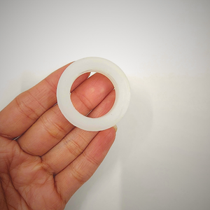 La junta de anillo de sellado de silicona para exteriores de Vietnam ofrece un sellado fiable y eficaz para evitar fugas en el calentador de agua solar - Product Image 2