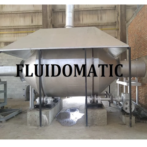 Industrial <b>Lead</b> Acid Battery Recycling Furnace Core Component Engine for <b>Scrap</b> <b>Lead</b> Smelting and Recovery - Product Image 3