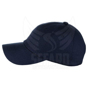 El mejor material en stock Sombreros de béisbol clásicos Fabricación de fábrica Venta caliente Sombreros de béisbol - Product Image 2