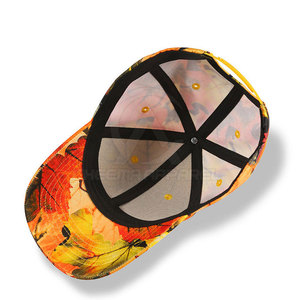 Premium Quality Sportswear <b>Accessory</b> Baseball Hat With Soft Material And Perfect Fit For Men Women Outdoor Use - Product Image 6