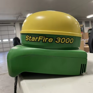 John starfire 3000 6000 2630 GPS แสดงผล SF-RTK บรรลุ75% เร็วขึ้นแกนสัญญาณ SF3ส่วนประกอบเครื่องยนต์มอเตอร์ - Product Image 1