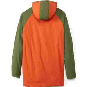 <b>Men's</b> Casual Fashion Hoodie <b>Jacket</b> for <b>Travel</b> Work Hiking Custom Autumn Soft Shell Windproof Warm Windbreaker Zipper OEM Service - Product Image 2