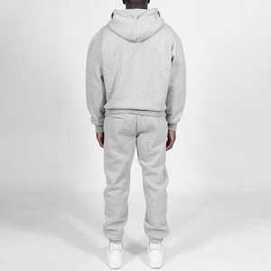 2025 Vente en gros personnalisée Unisexe Haute qualité Hiver Polaire épais 100% Polyester Coupe ajustée Uni Respirant pour le sport - Product Image 5