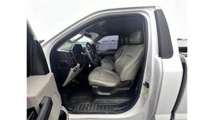 Ventes saisonnières 2023 : Ford F-150 XL Regular Cab 6.5' Box 2WD, véhicules d'occasion premium, conduite à gauche, en bon état - Product Image 3